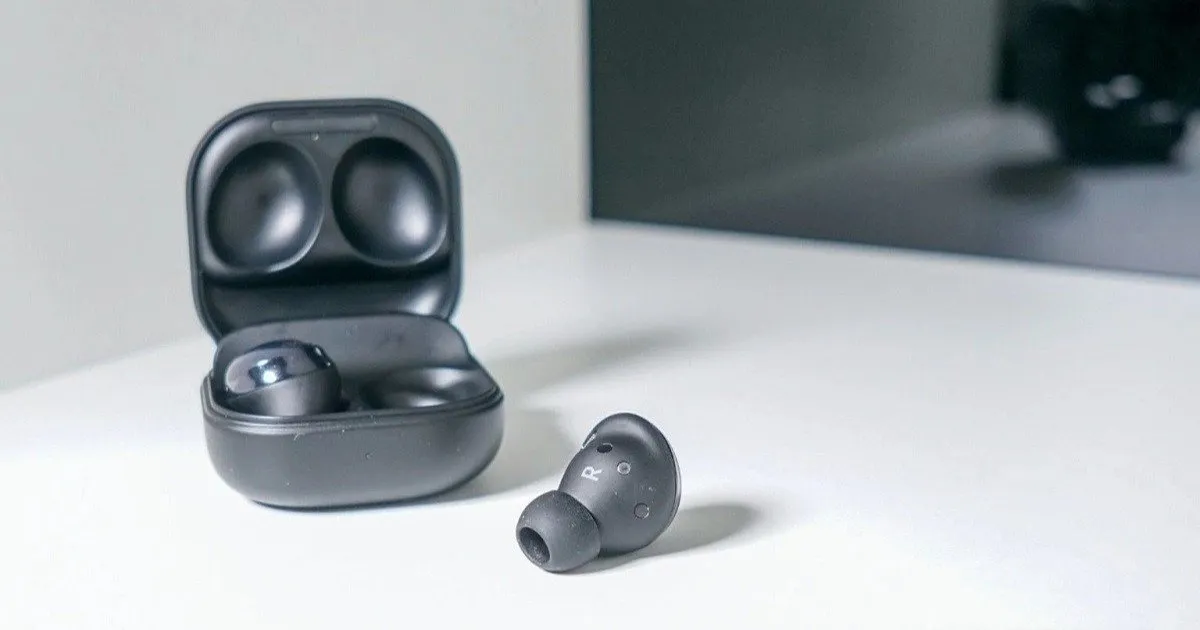 Samsung Galaxy Buds3 Pro vs Sony WF-1000XM5 Specs: