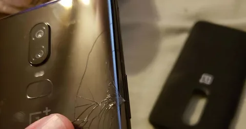 OnePlus Screen Repair Near Me