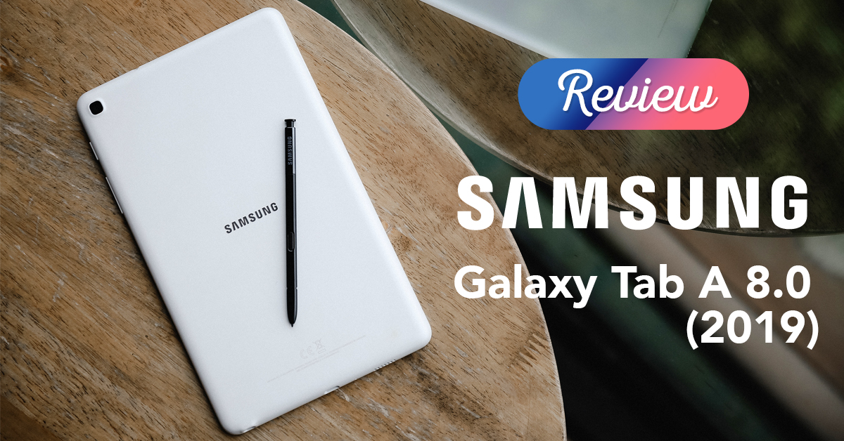 Samsung Galaxy Tab