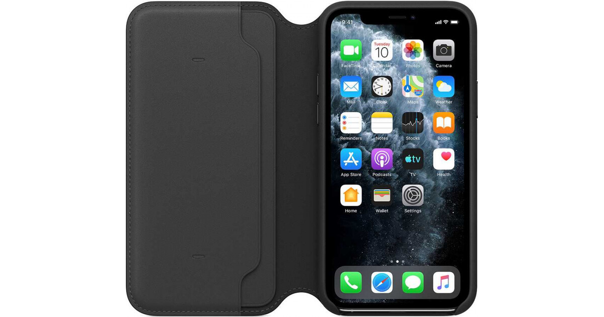 iPhone 16 Pro Wallet Case