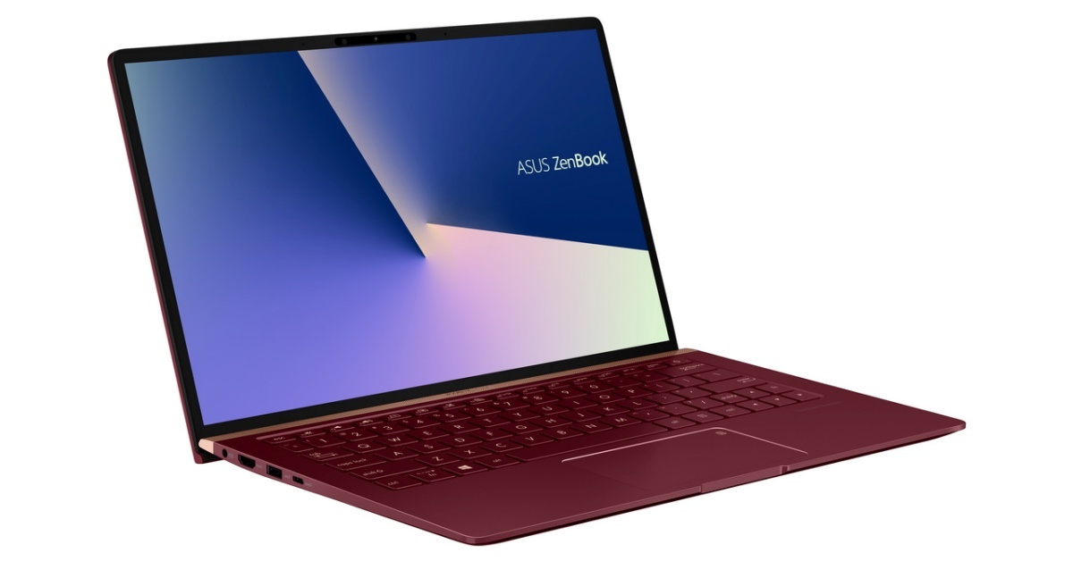 Exploring the ASUS ZenBook UX330UA