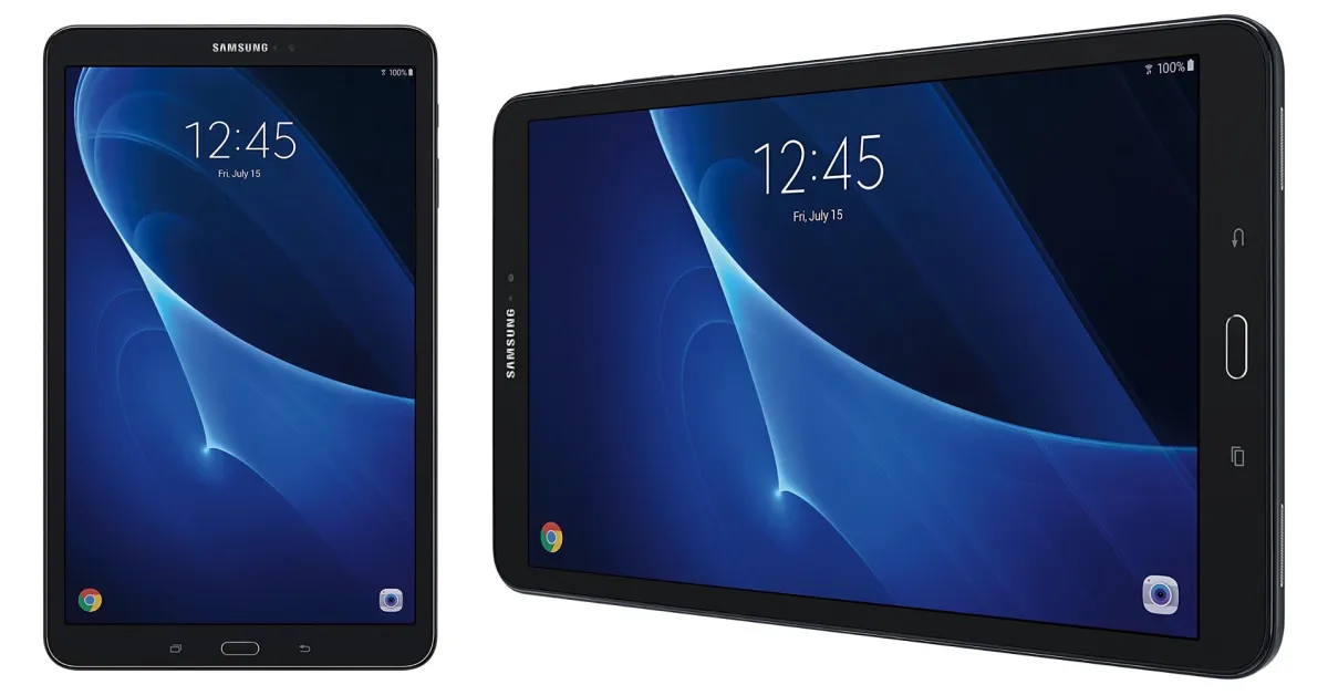 Samsung Galaxy Tab A 8-Inch 32GB