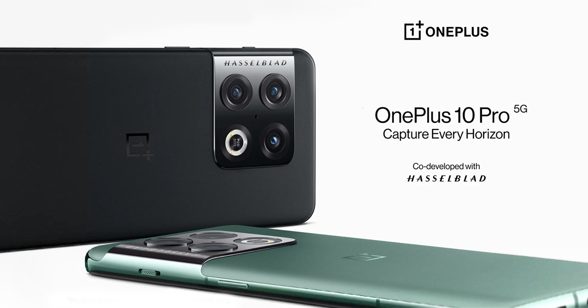 OnePlus 10 Pro PTA Tax: Everything You Need to Know