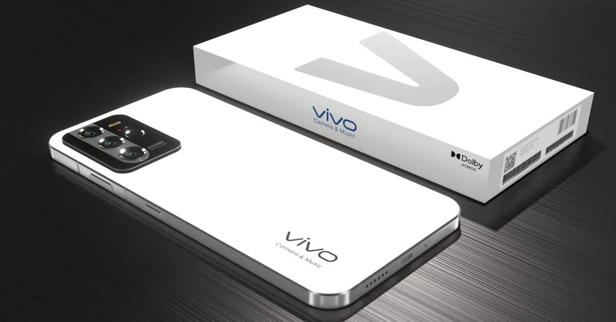 Vivo Mobile