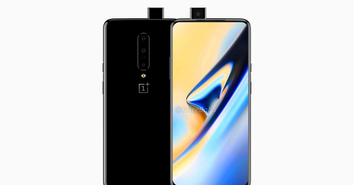 OnePlus PTA Approved