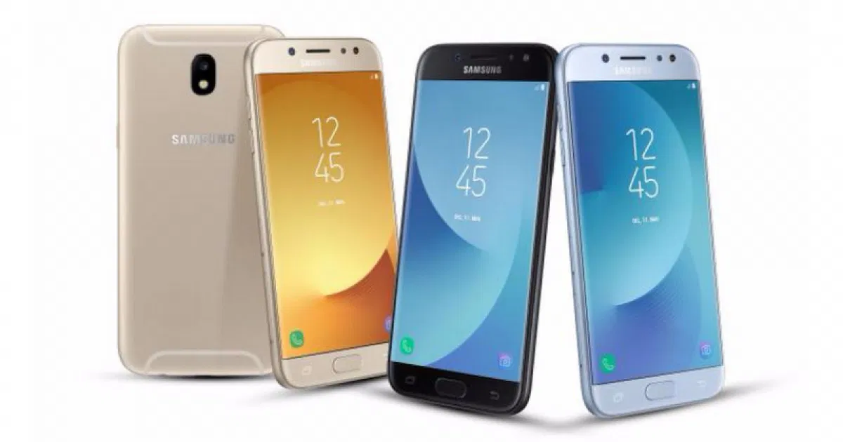 Samsung Galaxy J7