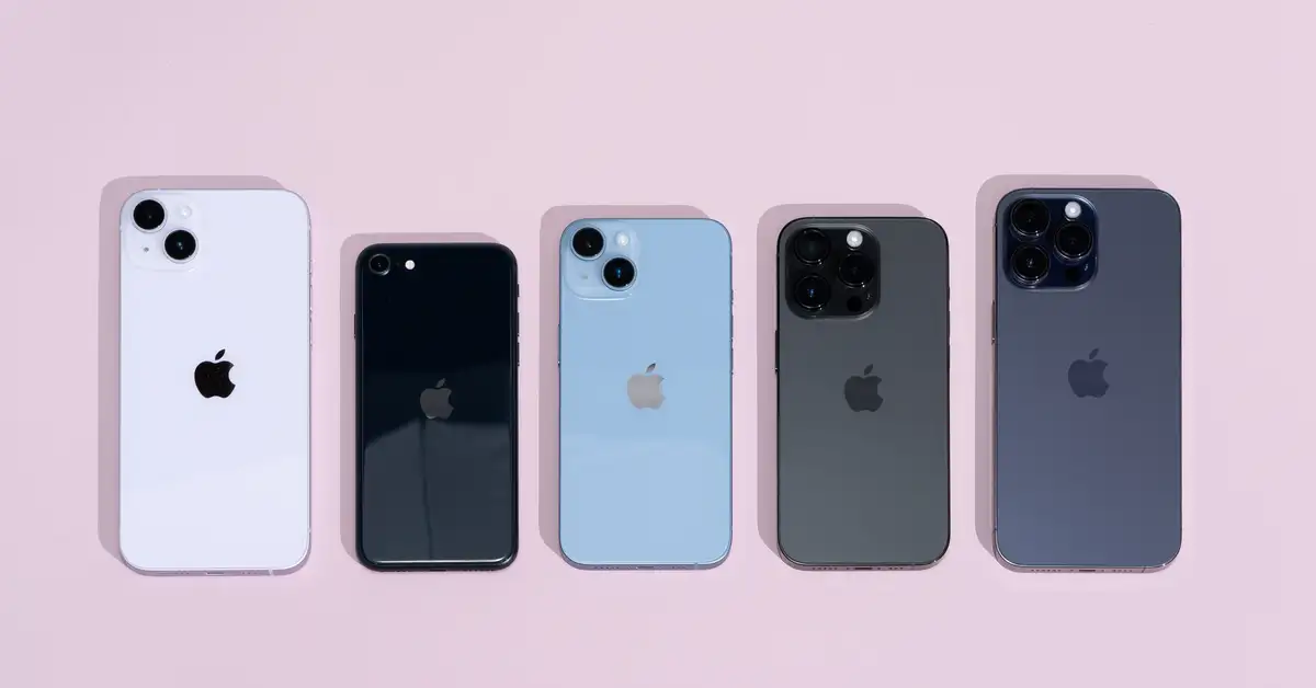 Which Version of iPhone is Best?