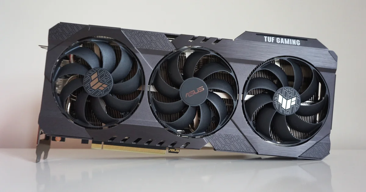 ASUS TUF RTX 3090 BIOS: A Comprehensive Guide