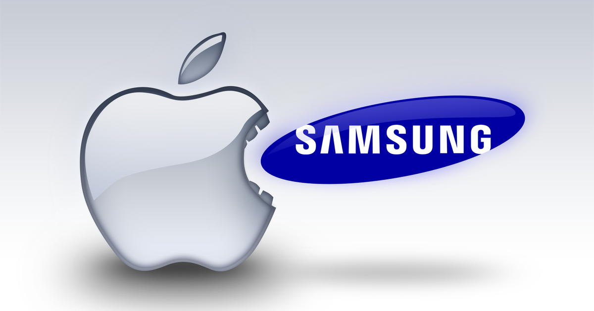 Samsung vs. Apple